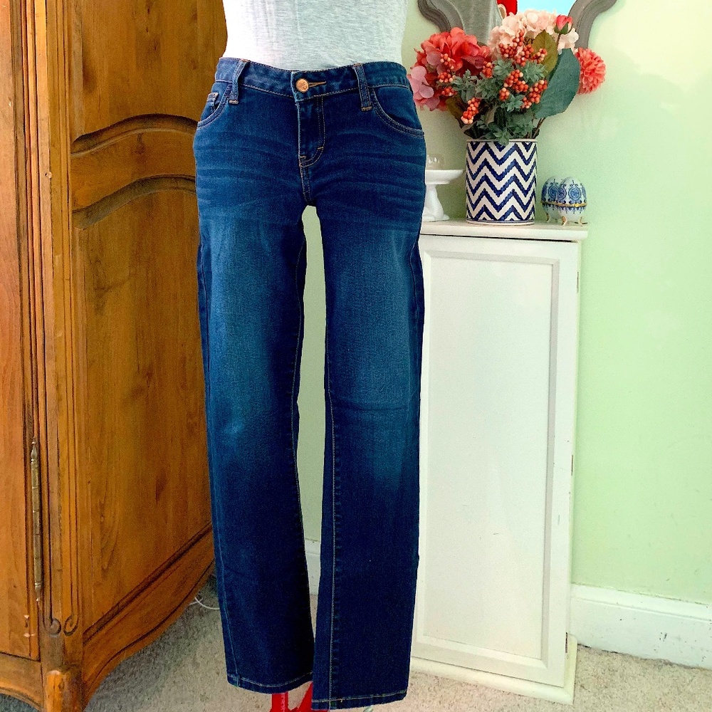 American Rag Jeans Straight Leg
